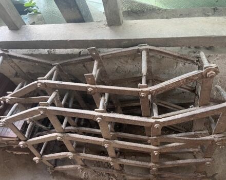 Другая Другая, объемом двигателя 0 л и пробегом 0 тыс. км за 1000 $, фото 6 на Automoto.ua