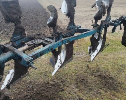 Другая Другая, объемом двигателя 0 л и пробегом 0 тыс. км за 3000 $, фото 1 на Automoto.ua