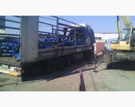 Другая Другая, объемом двигателя 6 л и пробегом 0 тыс. км за 1590 $, фото 1 на Automoto.ua