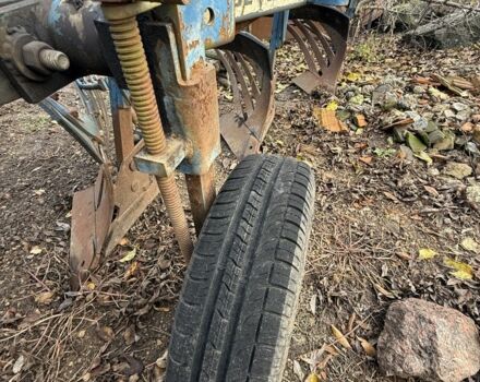 Другая Другая, объемом двигателя 0 л и пробегом 0 тыс. км за 6968 $, фото 6 на Automoto.ua