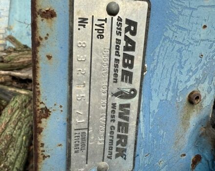 Другая Другая, объемом двигателя 0 л и пробегом 0 тыс. км за 6968 $, фото 2 на Automoto.ua