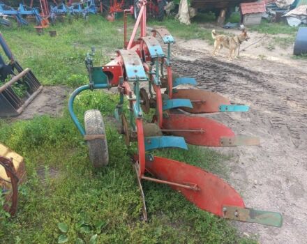 Другая Другая, объемом двигателя 0 л и пробегом 0 тыс. км за 2850 $, фото 3 на Automoto.ua