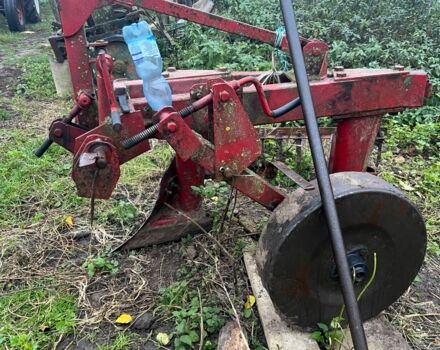 Другая Другая, объемом двигателя 0 л и пробегом 0 тыс. км за 357 $, фото 4 на Automoto.ua