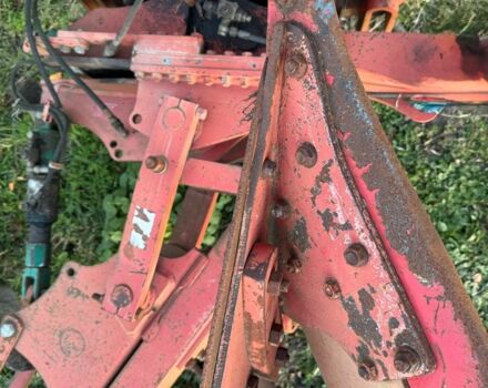 Другая Другая, объемом двигателя 0 л и пробегом 0 тыс. км за 3645 $, фото 1 на Automoto.ua