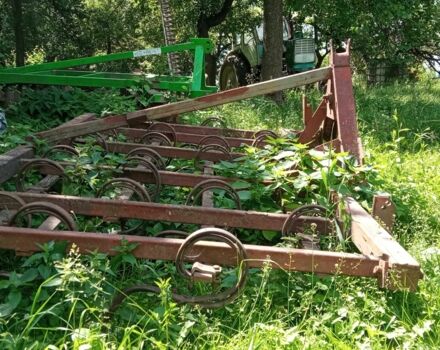 Другая Другая, объемом двигателя 0 л и пробегом 0 тыс. км за 1000 $, фото 1 на Automoto.ua