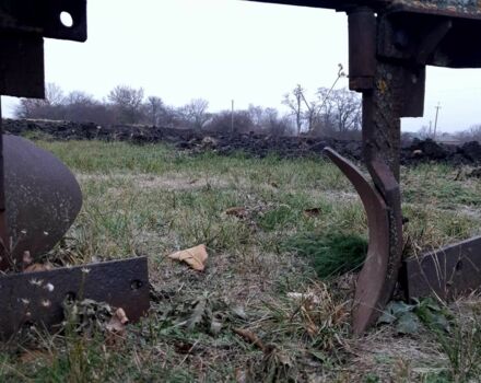 Другая Другая, объемом двигателя 0 л и пробегом 0 тыс. км за 700 $, фото 1 на Automoto.ua