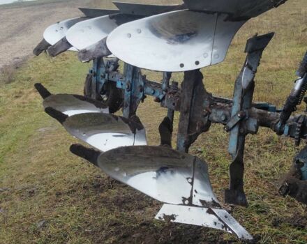 Другая Другая, объемом двигателя 0 л и пробегом 0 тыс. км за 3000 $, фото 6 на Automoto.ua