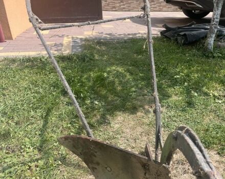 Другая Другая, объемом двигателя 0 л и пробегом 0 тыс. км за 1000 $, фото 2 на Automoto.ua