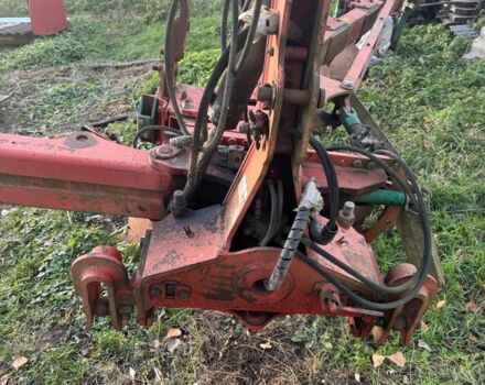 Другая Другая, объемом двигателя 0 л и пробегом 0 тыс. км за 3645 $, фото 4 на Automoto.ua