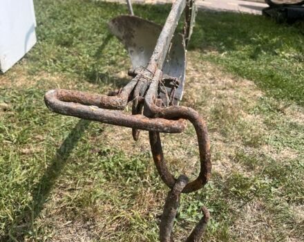 Другая Другая, объемом двигателя 0 л и пробегом 0 тыс. км за 1000 $, фото 1 на Automoto.ua