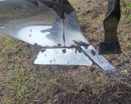 Другая Другая, объемом двигателя 0 л и пробегом 0 тыс. км за 3000 $, фото 3 на Automoto.ua