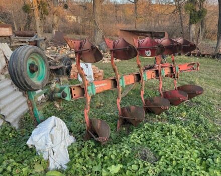 Другая Другая, объемом двигателя 0 л и пробегом 0 тыс. км за 3645 $, фото 6 на Automoto.ua