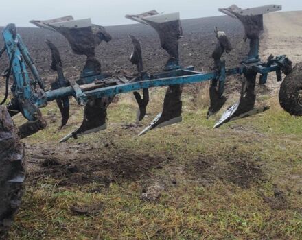 Другая Другая, объемом двигателя 0 л и пробегом 0 тыс. км за 3000 $, фото 8 на Automoto.ua