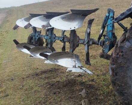 Другая Другая, объемом двигателя 0 л и пробегом 0 тыс. км за 3000 $, фото 5 на Automoto.ua