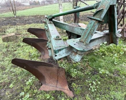 Другая Другая, объемом двигателя 0 л и пробегом 0 тыс. км за 500 $, фото 1 на Automoto.ua