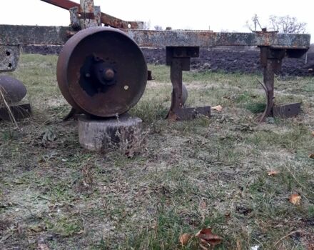 Другая Другая, объемом двигателя 0 л и пробегом 0 тыс. км за 700 $, фото 2 на Automoto.ua