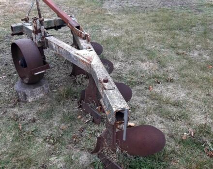 Другая Другая, объемом двигателя 0 л и пробегом 0 тыс. км за 700 $, фото 4 на Automoto.ua