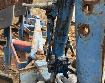 Другая Другая, объемом двигателя 0 л и пробегом 0 тыс. км за 6968 $, фото 3 на Automoto.ua