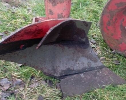 Другая Другая, объемом двигателя 0 л и пробегом 0 тыс. км за 298 $, фото 2 на Automoto.ua