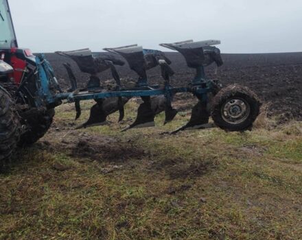 Другая Другая, объемом двигателя 0 л и пробегом 0 тыс. км за 3000 $, фото 7 на Automoto.ua