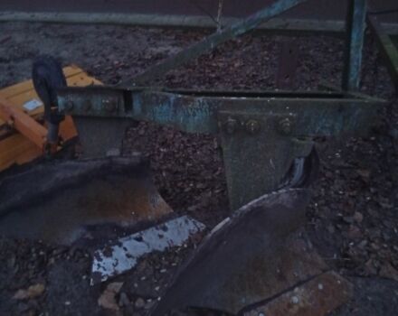 Інша Інша, об'ємом двигуна 0 л та пробігом 0 тис. км за 379 $, фото 2 на Automoto.ua