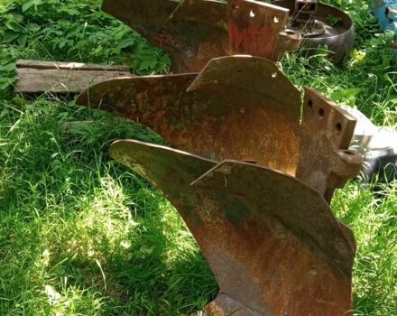 Другая Другая, объемом двигателя 0 л и пробегом 0 тыс. км за 1000 $, фото 3 на Automoto.ua