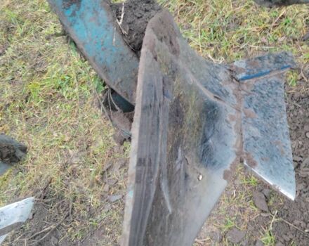 Другая Другая, объемом двигателя 0 л и пробегом 0 тыс. км за 3000 $, фото 2 на Automoto.ua