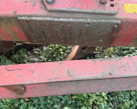 Другая Другая, объемом двигателя 0 л и пробегом 0 тыс. км за 3645 $, фото 7 на Automoto.ua