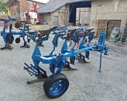 Другая Другая, объемом двигателя 0 л и пробегом 0 тыс. км за 6200 $, фото 5 на Automoto.ua