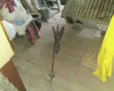 Другая Другая, объемом двигателя 0 л и пробегом 0 тыс. км за 37 $, фото 1 на Automoto.ua