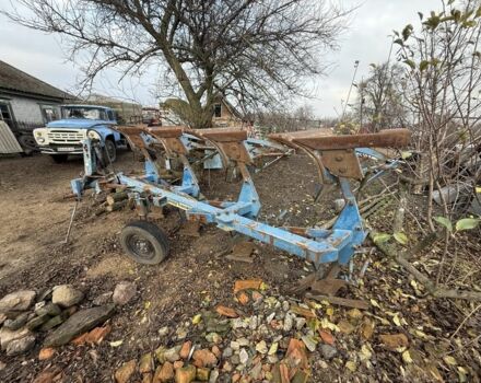 Другая Другая, объемом двигателя 0 л и пробегом 0 тыс. км за 6968 $, фото 1 на Automoto.ua