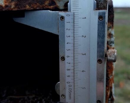 Другая Другая, объемом двигателя 0 л и пробегом 0 тыс. км за 700 $, фото 5 на Automoto.ua