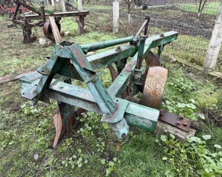 Другая Другая, объемом двигателя 0 л и пробегом 0 тыс. км за 500 $, фото 2 на Automoto.ua