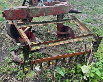 Другая Другая, объемом двигателя 0 л и пробегом 0 тыс. км за 357 $, фото 1 на Automoto.ua