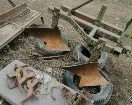 Інша Інша, об'ємом двигуна 0 л та пробігом 0 тис. км за 219 $, фото 1 на Automoto.ua