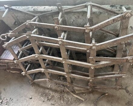 Другая Другая, объемом двигателя 0 л и пробегом 0 тыс. км за 1000 $, фото 4 на Automoto.ua