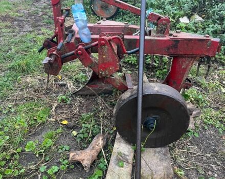 Другая Другая, объемом двигателя 0 л и пробегом 0 тыс. км за 357 $, фото 3 на Automoto.ua