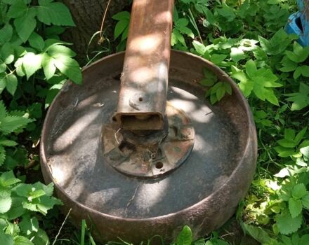 Другая Другая, объемом двигателя 0 л и пробегом 0 тыс. км за 1000 $, фото 2 на Automoto.ua