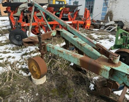 Другая Другая, объемом двигателя 0 л и пробегом 0 тыс. км за 643 $, фото 2 на Automoto.ua