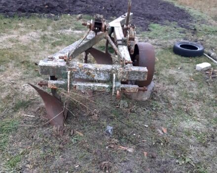 Другая Другая, объемом двигателя 0 л и пробегом 0 тыс. км за 700 $, фото 3 на Automoto.ua