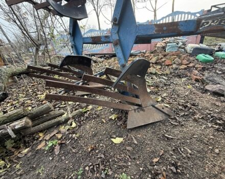 Другая Другая, объемом двигателя 0 л и пробегом 0 тыс. км за 6968 $, фото 4 на Automoto.ua