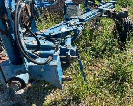 Інша Інша, об'ємом двигуна 0 л та пробігом 0 тис. км за 8500 $, фото 6 на Automoto.ua