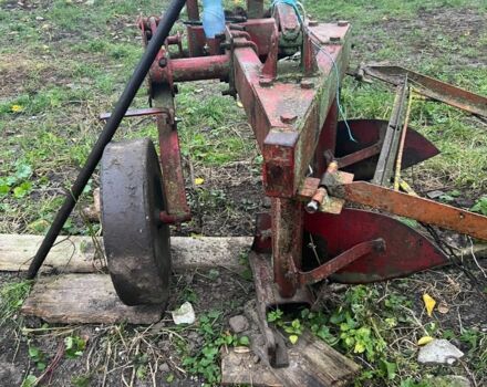 Другая Другая, объемом двигателя 0 л и пробегом 0 тыс. км за 357 $, фото 2 на Automoto.ua