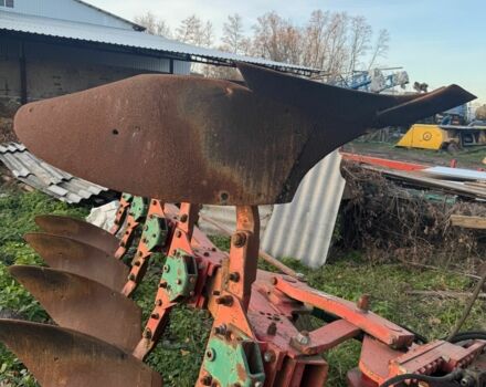 Другая Другая, объемом двигателя 0 л и пробегом 0 тыс. км за 3645 $, фото 3 на Automoto.ua