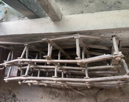 Другая Другая, объемом двигателя 0 л и пробегом 0 тыс. км за 1000 $, фото 5 на Automoto.ua