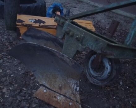 Інша Інша, об'ємом двигуна 0 л та пробігом 0 тис. км за 379 $, фото 1 на Automoto.ua