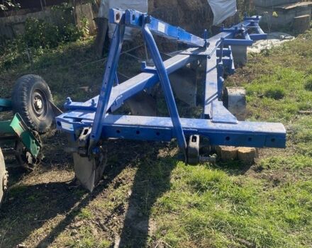 Інша Інша, об'ємом двигуна 0 л та пробігом 0 тис. км за 729 $, фото 1 на Automoto.ua