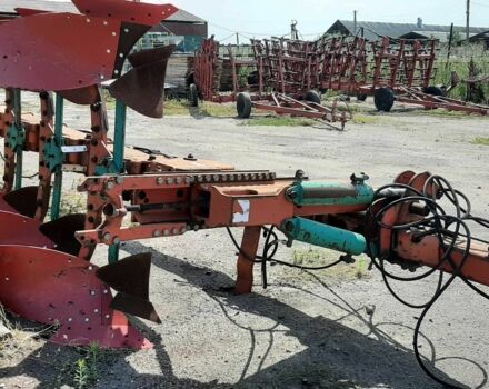 Другая Другая, объемом двигателя 0 л и пробегом 0 тыс. км за 9500 $, фото 1 на Automoto.ua