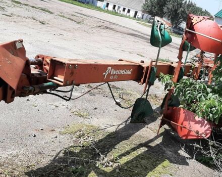 Другая Другая, объемом двигателя 0 л и пробегом 0 тыс. км за 9500 $, фото 3 на Automoto.ua