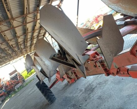 Другая Другая, объемом двигателя 0 л и пробегом 0 тыс. км за 8000 $, фото 4 на Automoto.ua